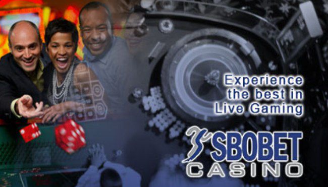 casino sbobet