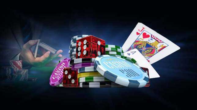 Online Poker