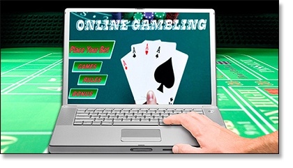 online casino