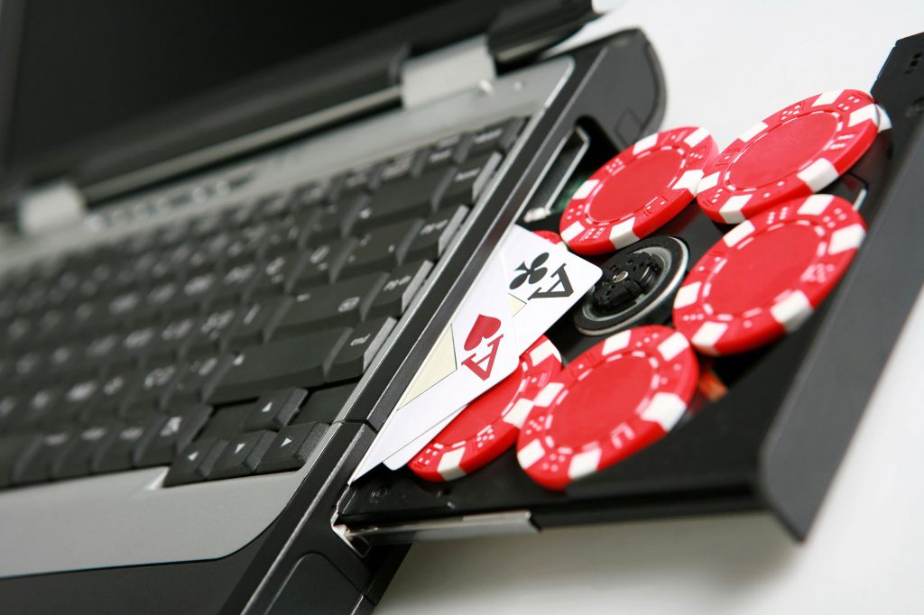 Playing Online Casino Games