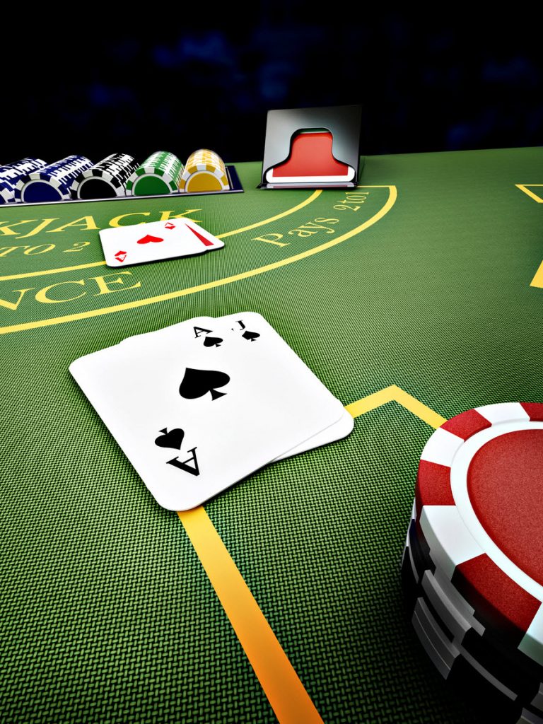 Online casino