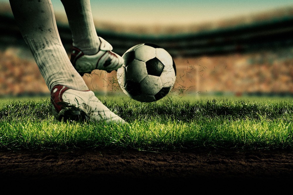 Online Football Betting