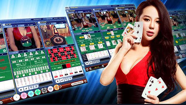 Online Casino Games