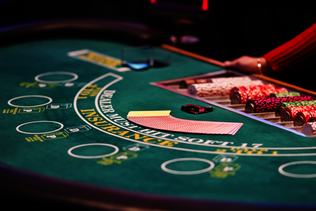 Playing Online Casino Games