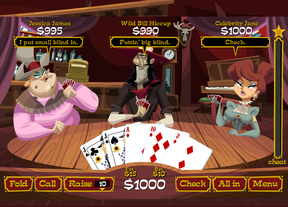 Poker Game – A Best Entertainment For You To Move Your Free Time