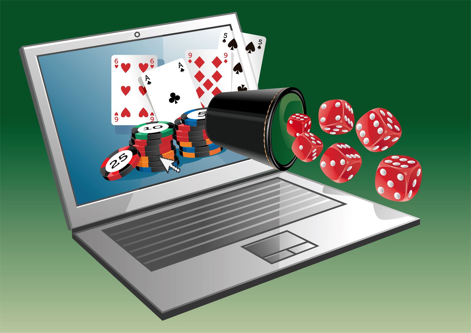 Learning Tits About Online Domino Qiu