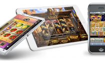 Slot pay by mobile phone available