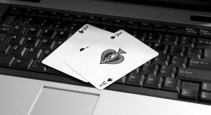 poker online