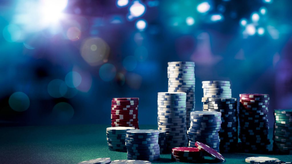 Online cock fighting gambling strategy