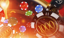Slot Games That Are Easy To Play And Earn Money