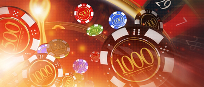 Slot Games That Are Easy To Play And Earn Money