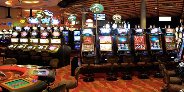 USEFUL RANGE OF INFORMATION ON PLAYING THE ONLINE CASINO GAMES
