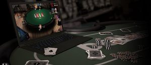 play situs poker online