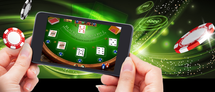 Enjoy playing the most trusted casino games in the gambling world Enjoy playing the most trusted casino games in the gambling world