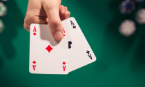 Enjoy all types of games through online sites