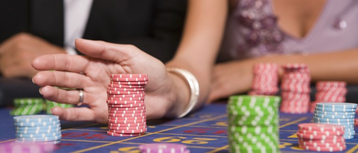 What are the benefits of mobile casino