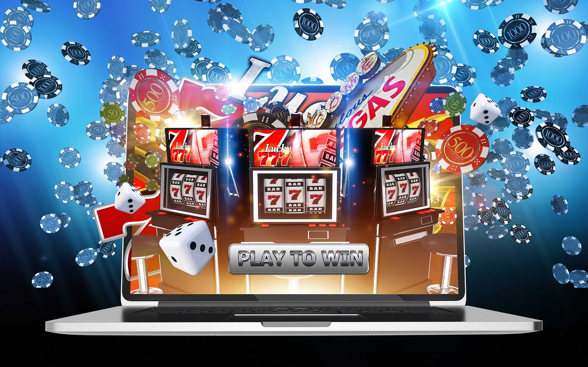 Earn Money Through Casino Games By Playing Best Casino Games