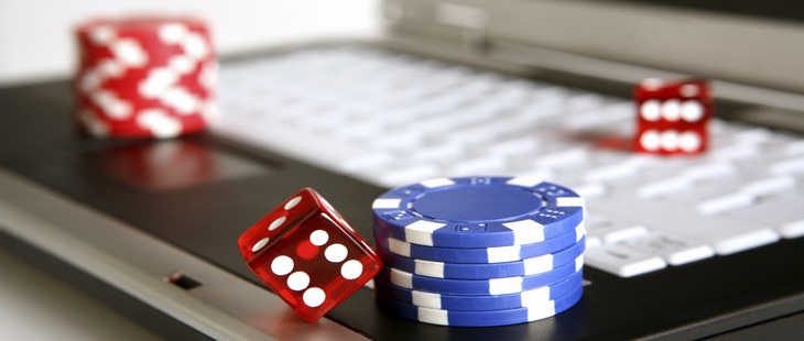 ONLINE CASINOS BRING EVOLUTION TO THE GAMBLING INDUSTRY