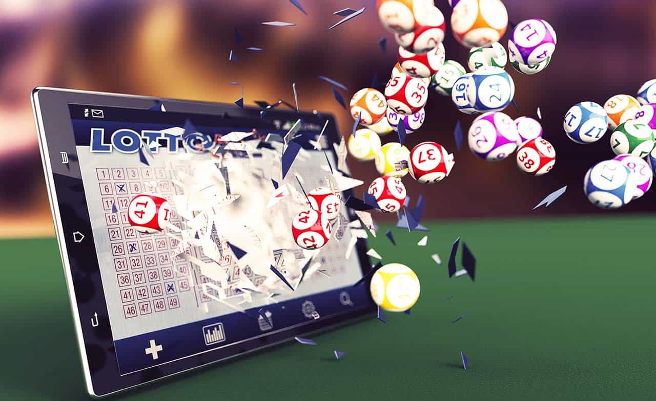Promotions And Benefits From Online Slot Games