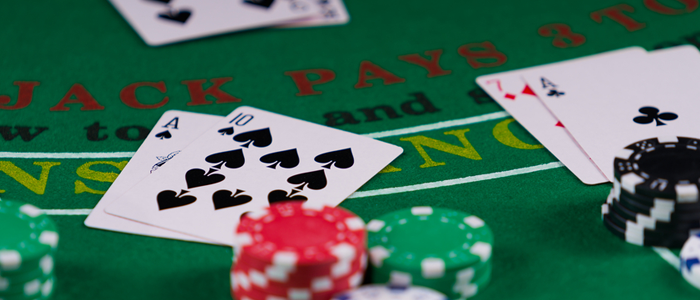 The Aspects of Gambling