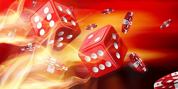 Online Betting