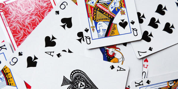 Popular Online Poker Games