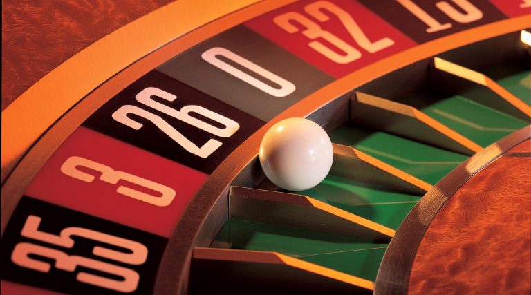 casino games