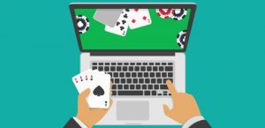 Online Poker