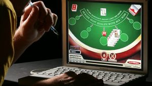 online casino