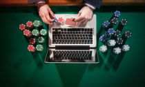 Playing Online Casino Games