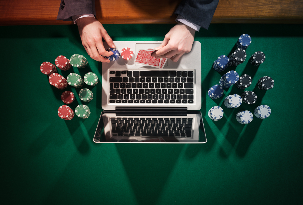 Playing Online Casino Games