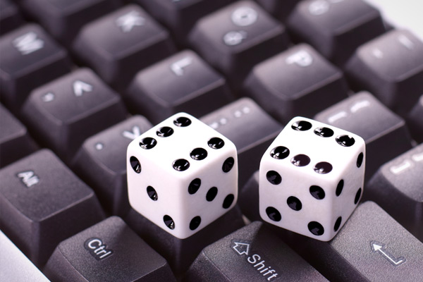 Play Online Poker