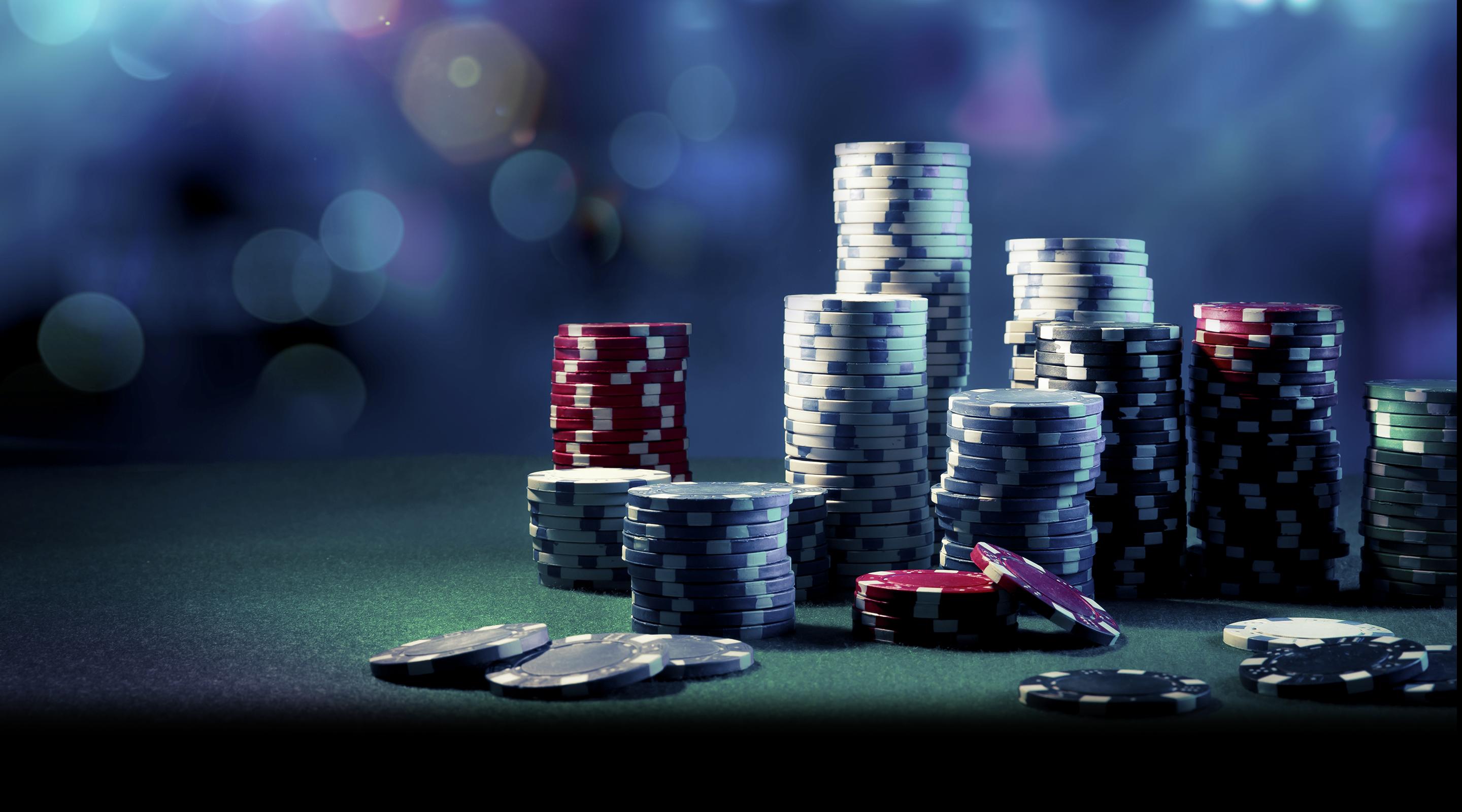 Cara Bermain Poker