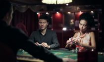 Online and offline casino games