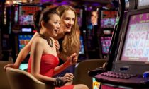Enjoy gambling