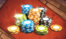 Online gambling - playing with real money