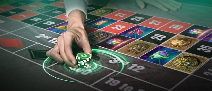 The Importance of a Poker Position is New! The Importance of a Poker Position is New!