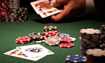 Online Gambling Games