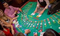 Poker games