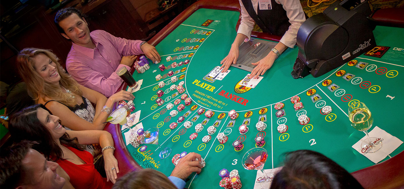 Poker thrills are lots entertaining Poker games