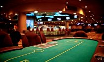 Playing Judi Poker