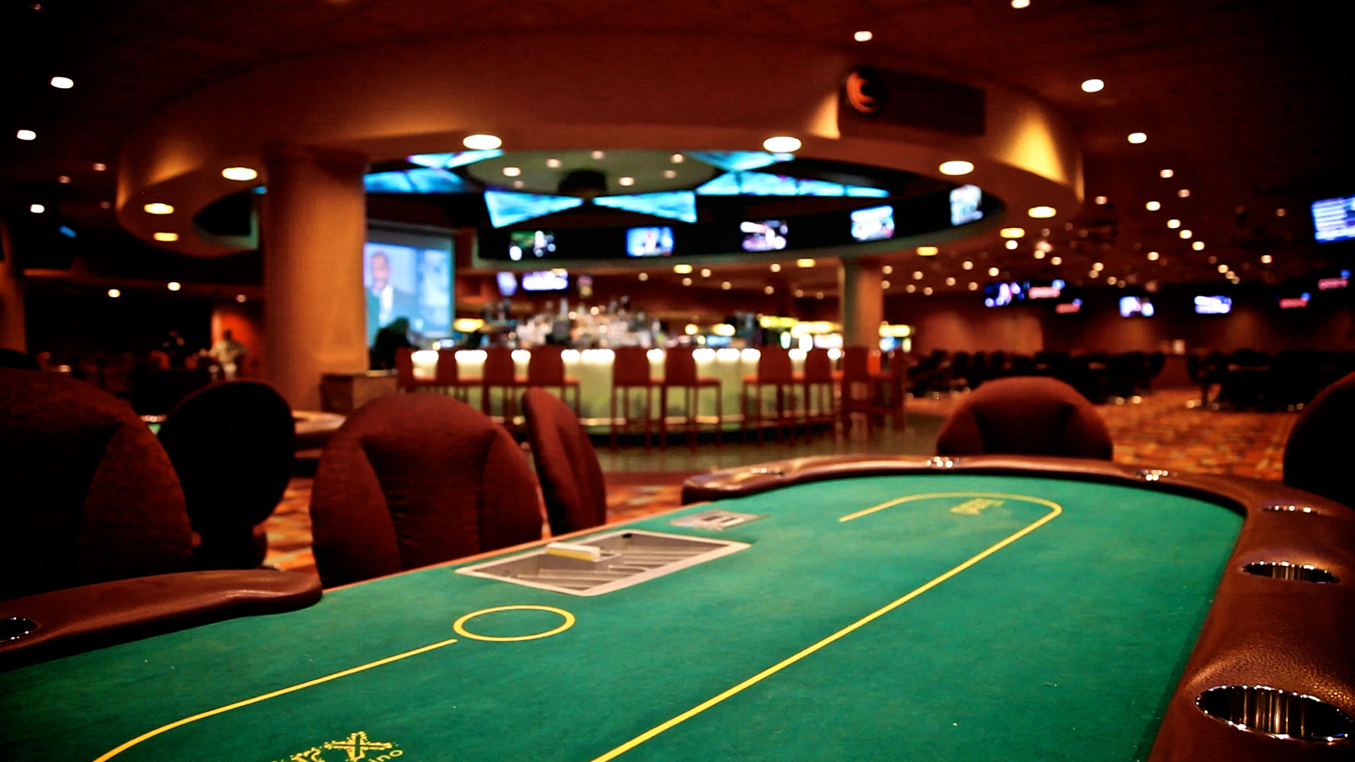 Playing Judi Poker