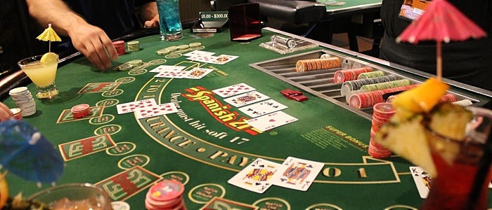 Web Baccarat