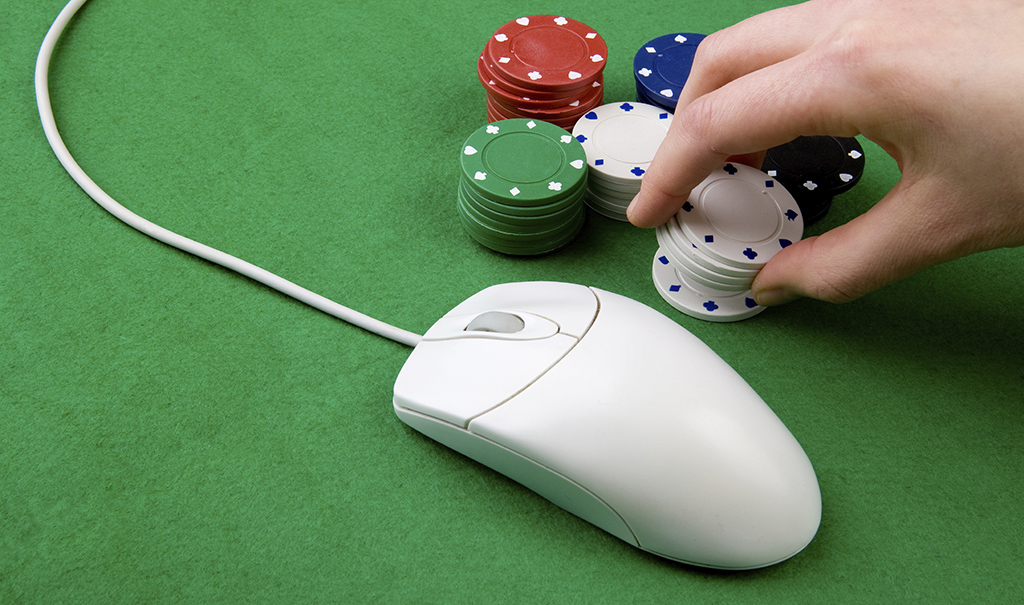 Invest money for the bets only if you have the required experience in playing the games casino