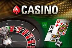 Attention at Online Casino Games