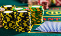 Online Sports Gambling