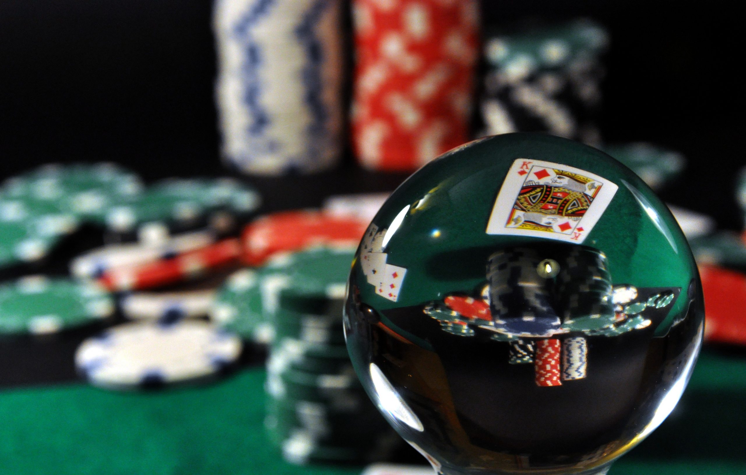 Online casino