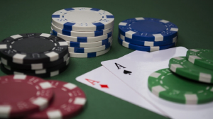 Gambling Online Sites