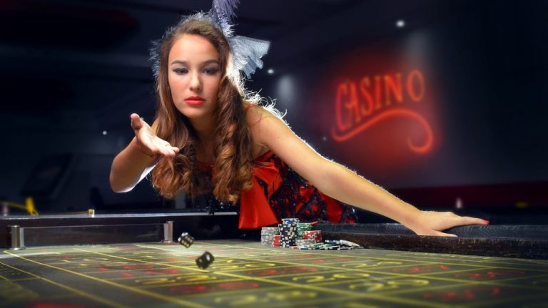 slot casino online