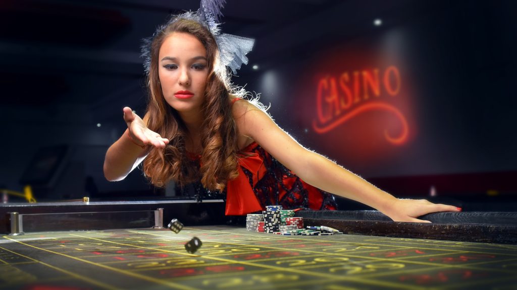 slot casino online